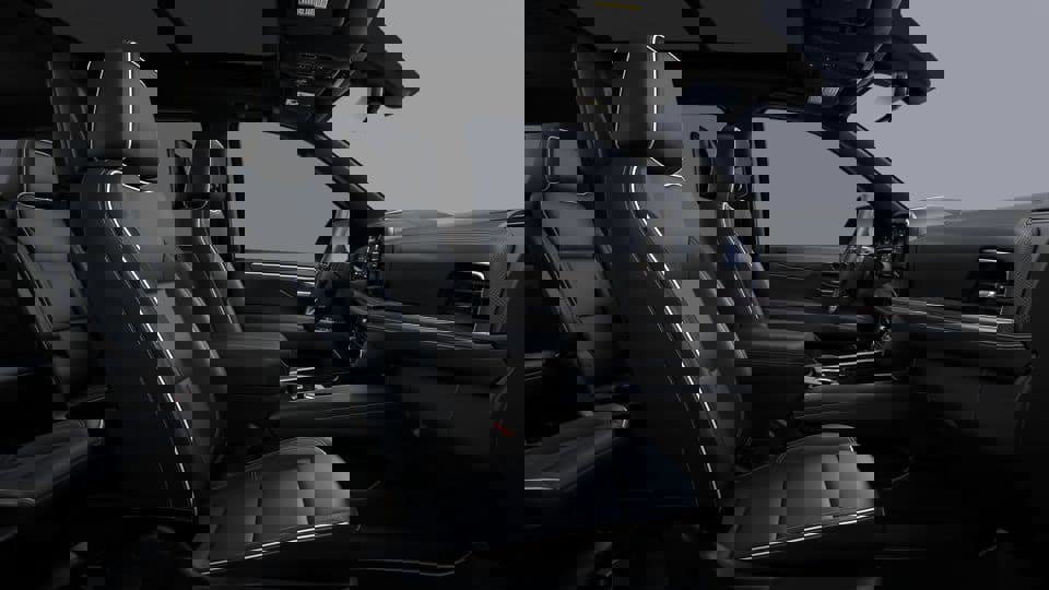 New 2026 Chevrolet Suburban Premier image 23