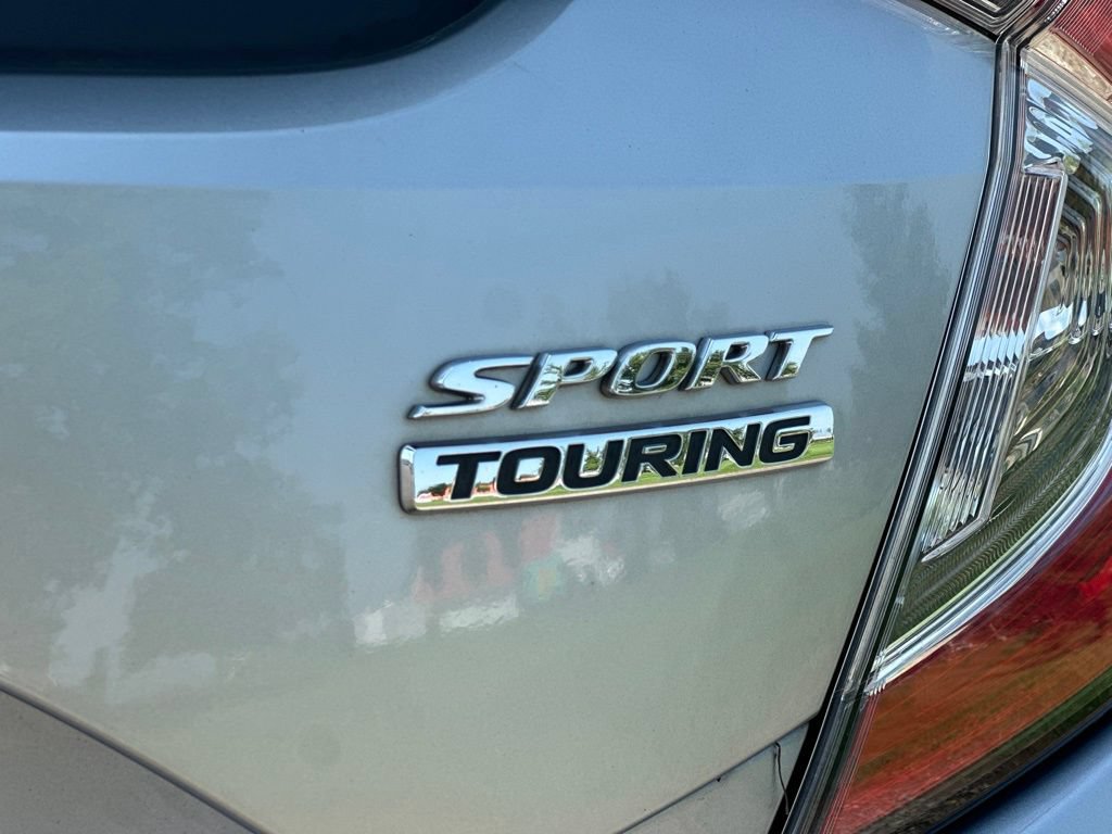 Used 2018 Honda Civic Sport Touring image 4