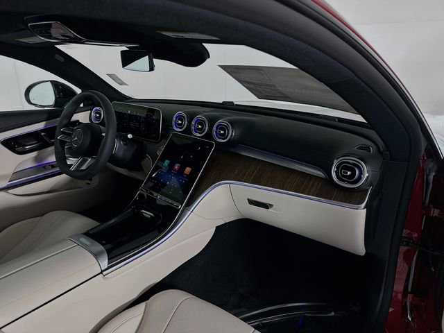 New 2026 Mercedes-Benz CLE 300 4MATIC Coupe image 29