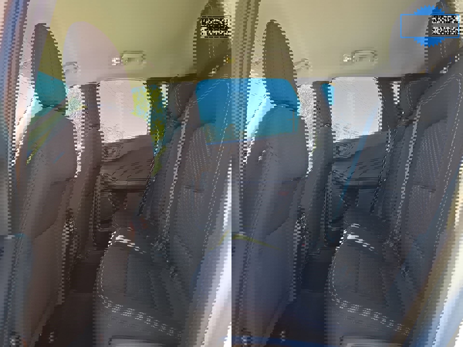 Used 2023 Ford Escape Active image 13