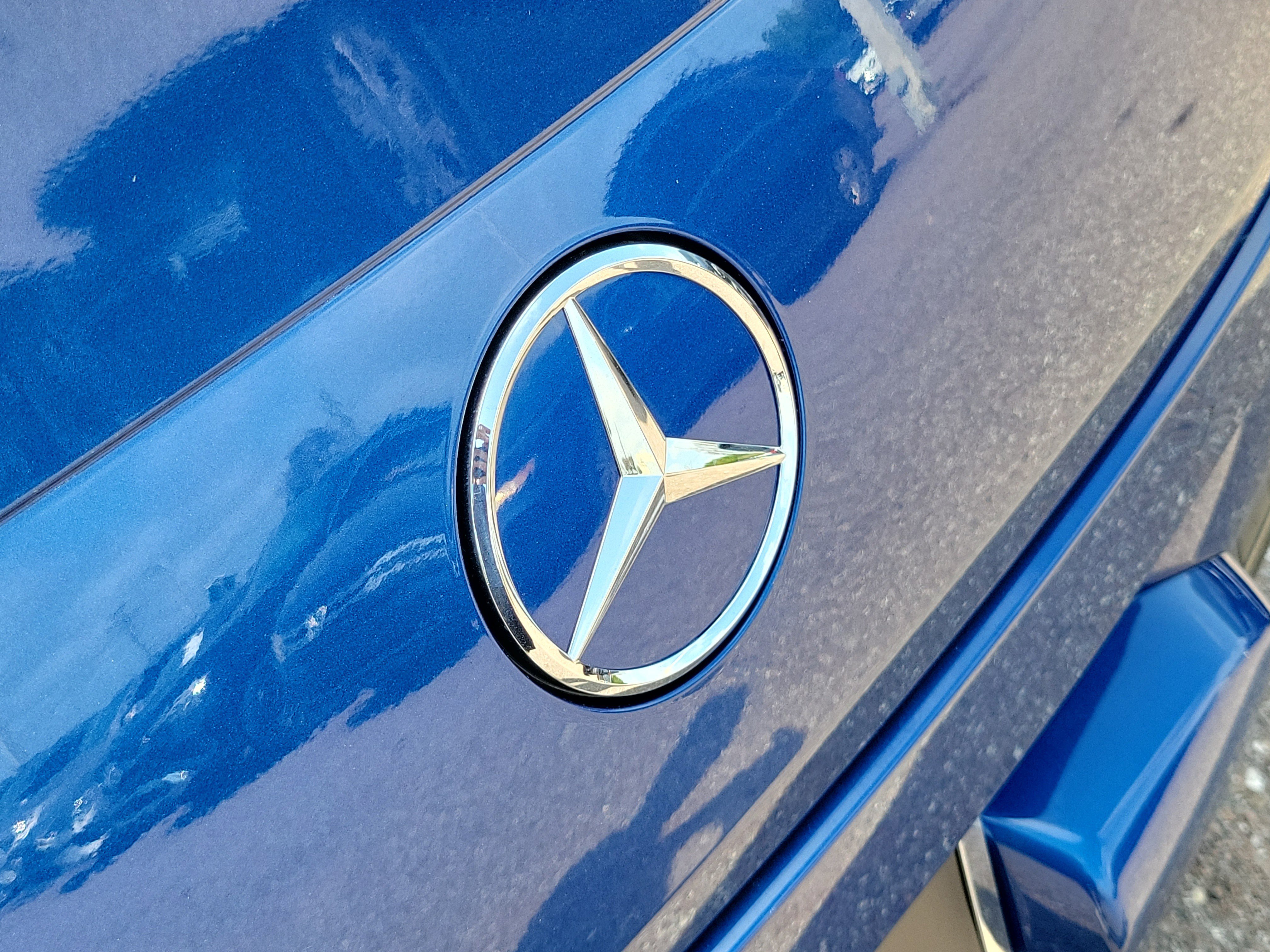 Certified 2026 Mercedes-Benz CLA 250 image 7