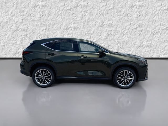 New 2026 Lexus NX 350 AWD w/ Luxury Package image 2
