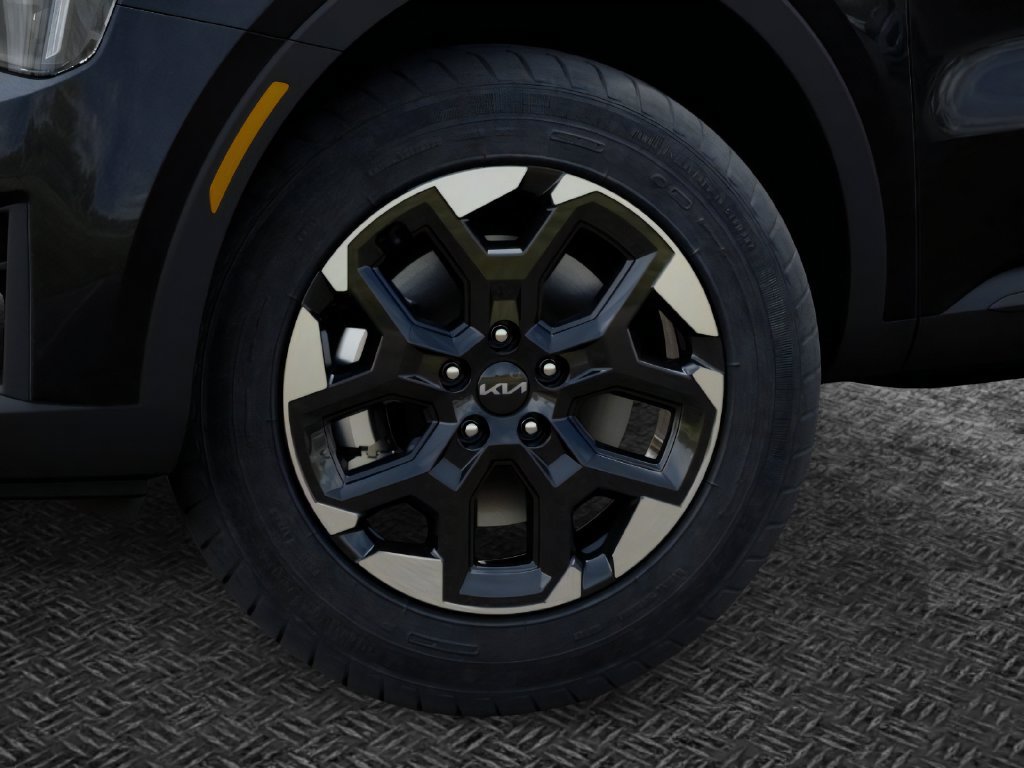 New 2026 Kia Sorento S AWD/4WD image 9