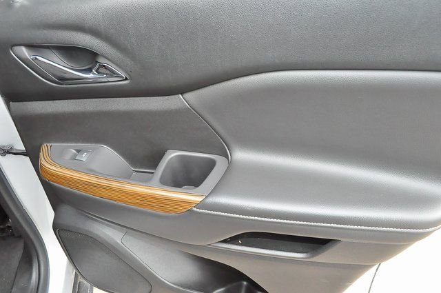 Used 2018 GMC Acadia SLE w/ Driver Alert Package I image 25