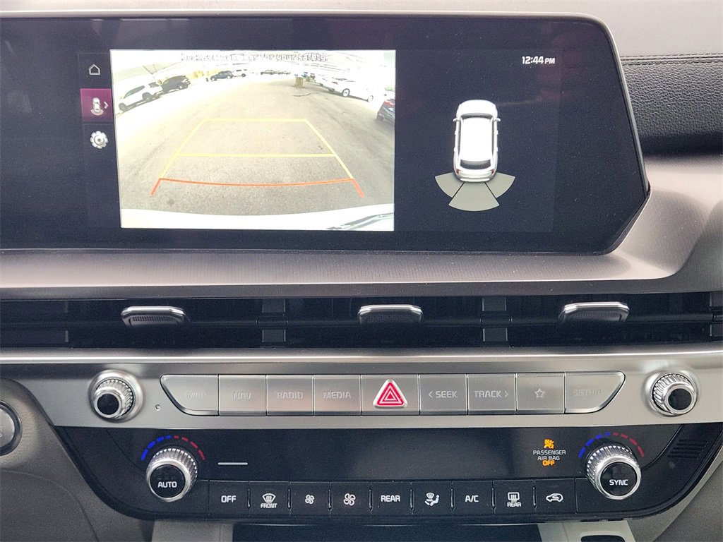 Used 2023 Kia Telluride S image 19