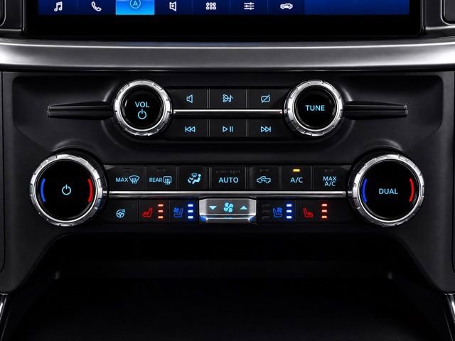 Used 2022 Ford F150 Lariat w/ Equipment Group 502A High AWD/4WD image 37