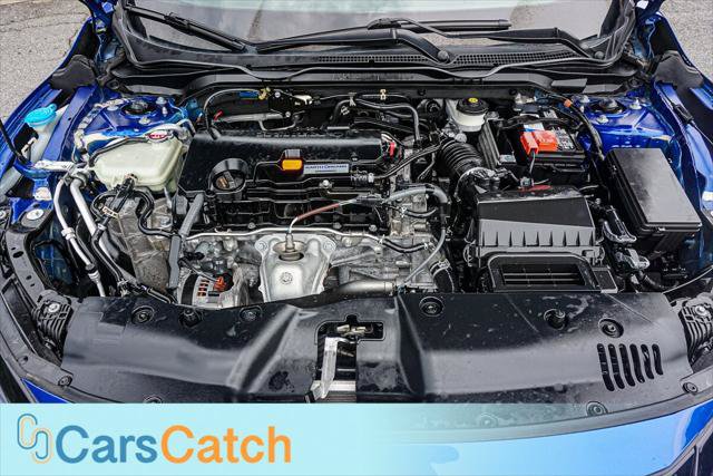 Used 2020 Honda Civic LX image 34