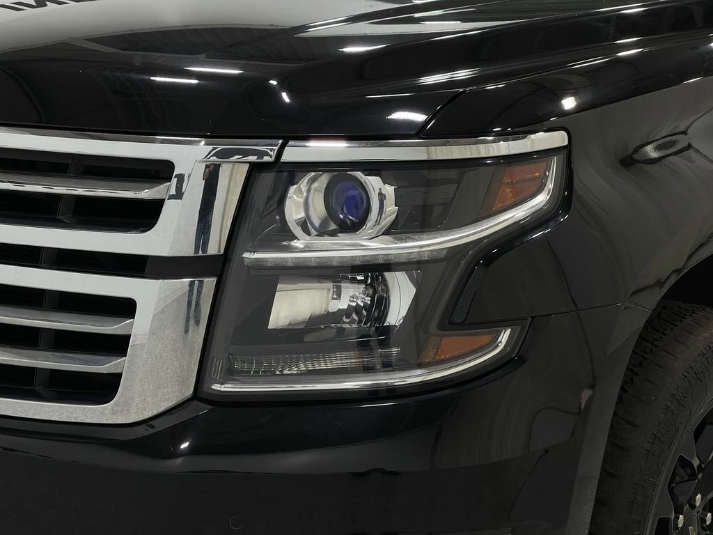 Used 2016 Chevrolet Tahoe LT w/ Off-Road Package image 35