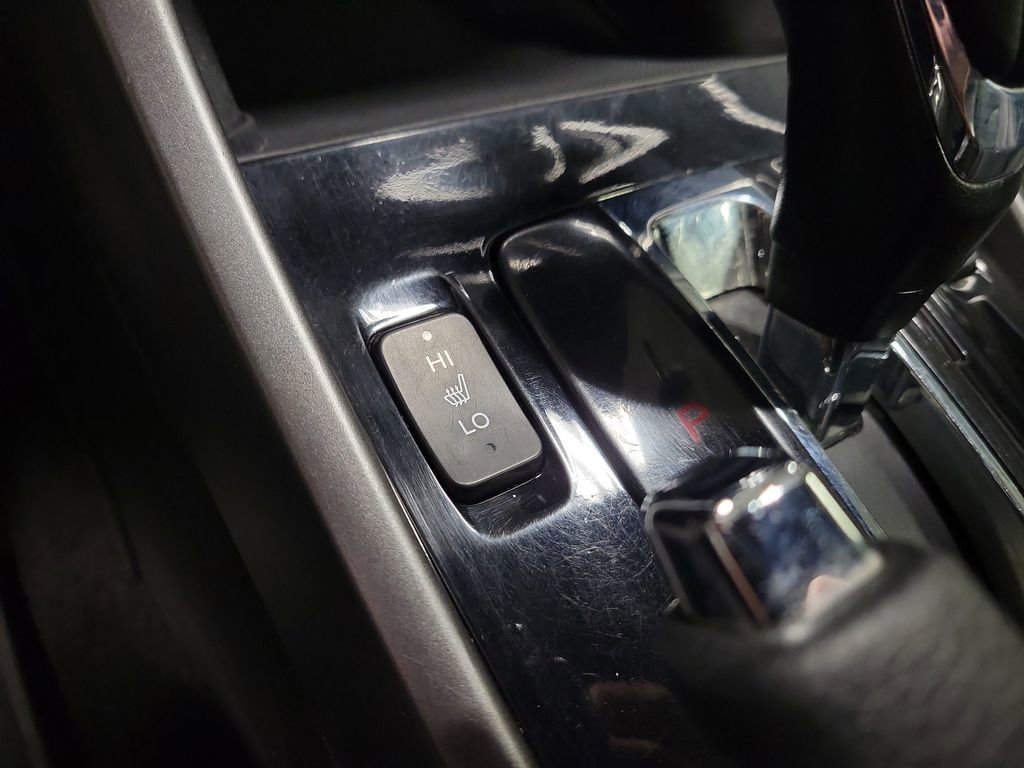 Used 2017 Honda Accord EX-L image 14