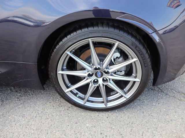 Certified 2025 Subaru BRZ Limited image 39