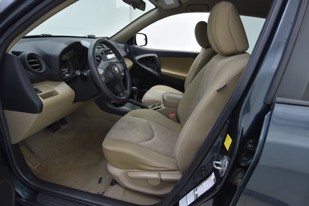 Used 2011 Toyota RAV4 4WD w/ Base L4 Extra Value Pkg image 23