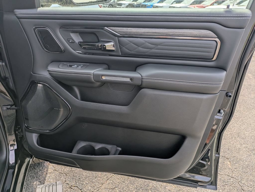 New 2026 RAM 1500 Limited AWD/4WD image 37