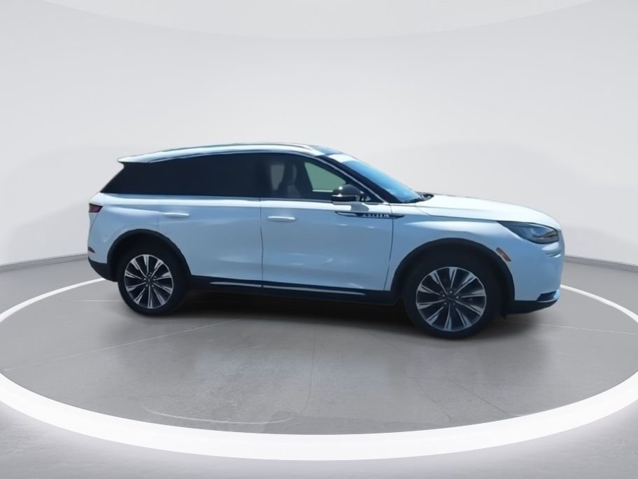 Used 2022 Lincoln Corsair Reserve w/ Elements Package AWD/4WD image 9