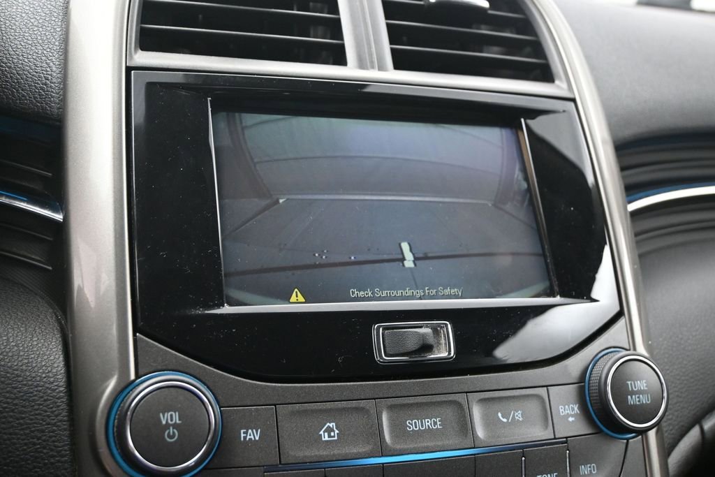 Used 2013 Chevrolet Malibu LT FWD image 19