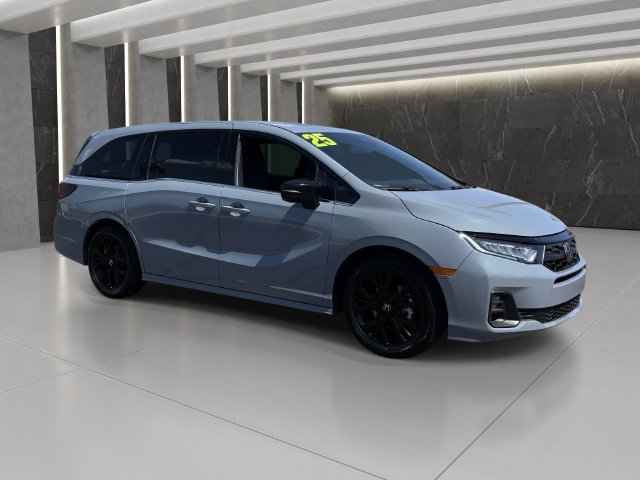Used 2025 Honda Odyssey Sport-L image 8