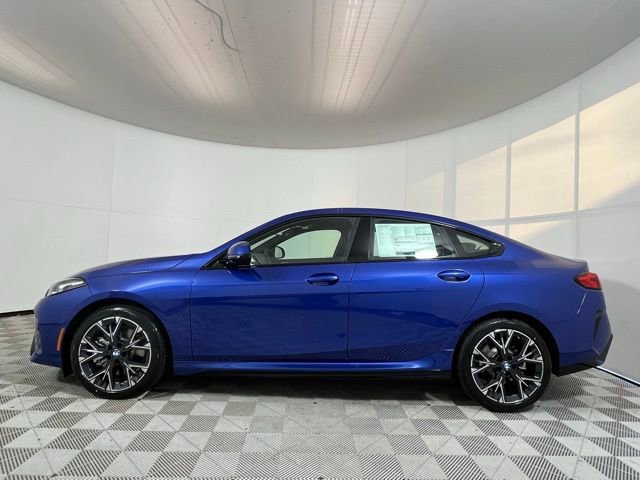 Used 2025 BMW 228i xDrive w/ Premium Package AWD/4WD image 4