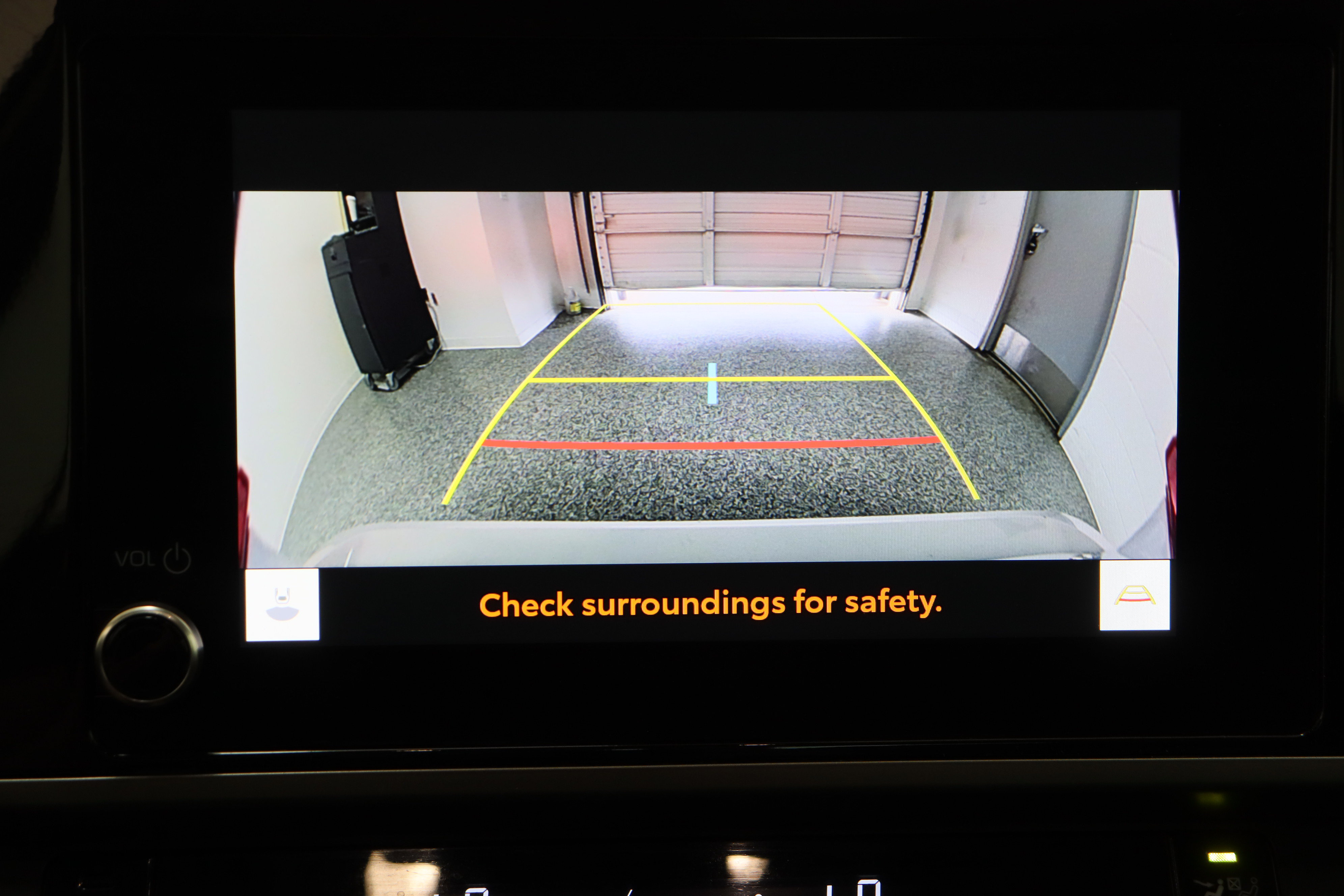 Certified 2025 Toyota Camry LE FWD image 19
