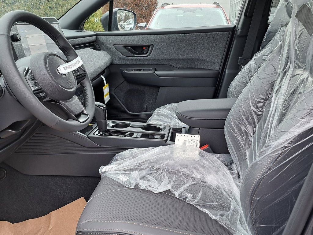 New 2026 Subaru Outback Limited AWD/4WD image 12