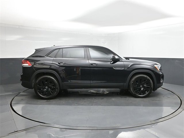 New 2026 Volkswagen Atlas Cross Sport SE image 26