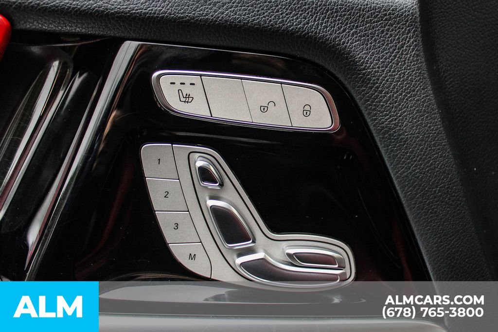 Used 2023 Mercedes-Benz G 63 AMG 4MATIC image 41