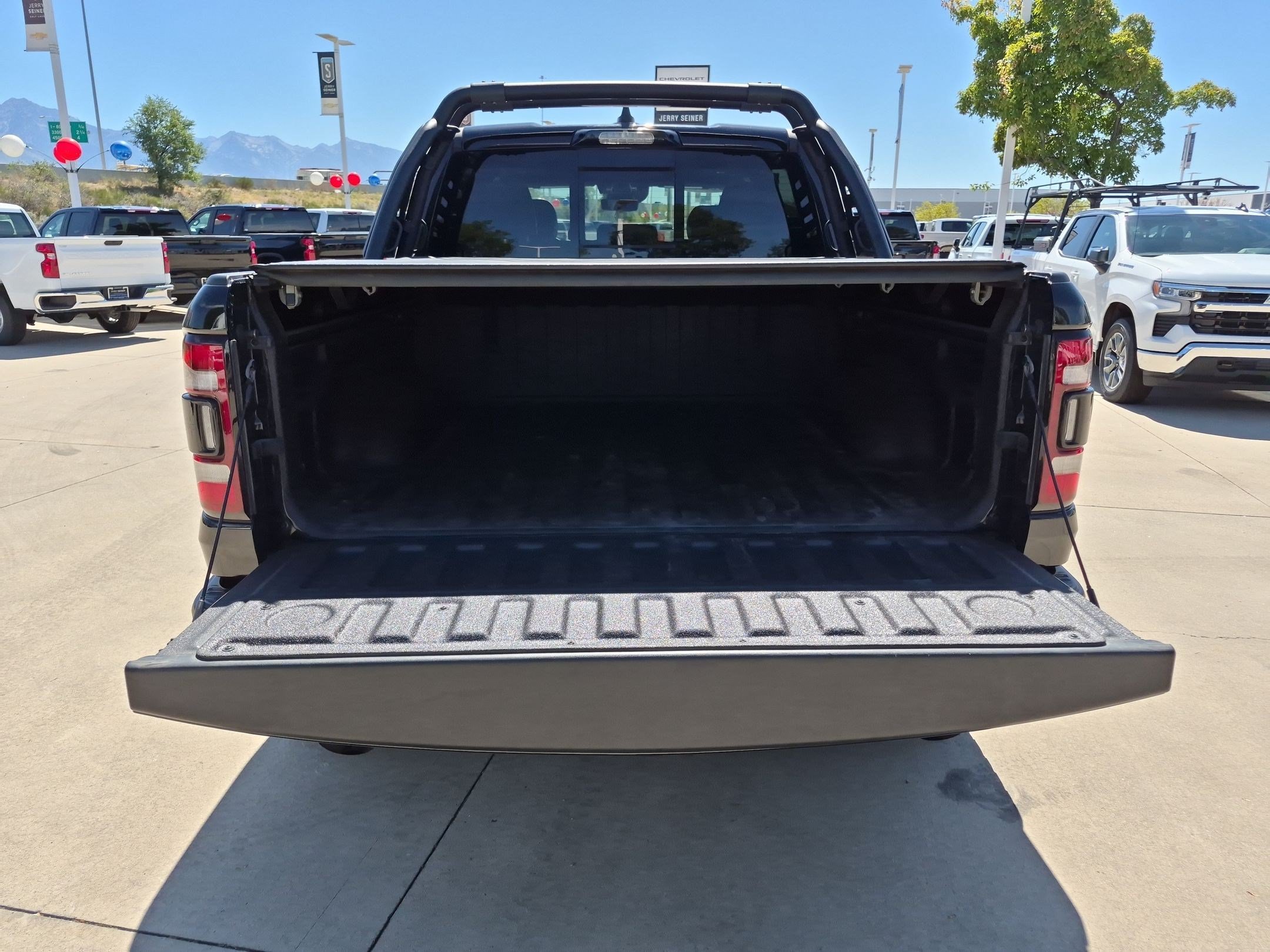 Used 2021 RAM 1500 TRX w/ TRX Level 2 Equipment Group AWD/4WD image 33