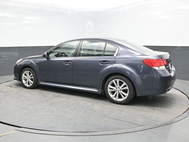 Used 2014 Subaru Legacy 2.5i w/ Alloy Wheel Package AWD/4WD image 4
