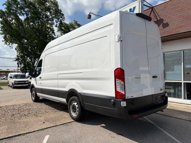 Used 2025 Ford Transit 250 148 High Roof Extended w/ Load Area Protection Package RWD image 8