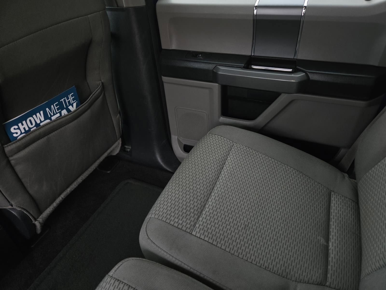 Used 2016 Ford F150 XLT w/ Equipment Group 302A Luxury RWD image 15