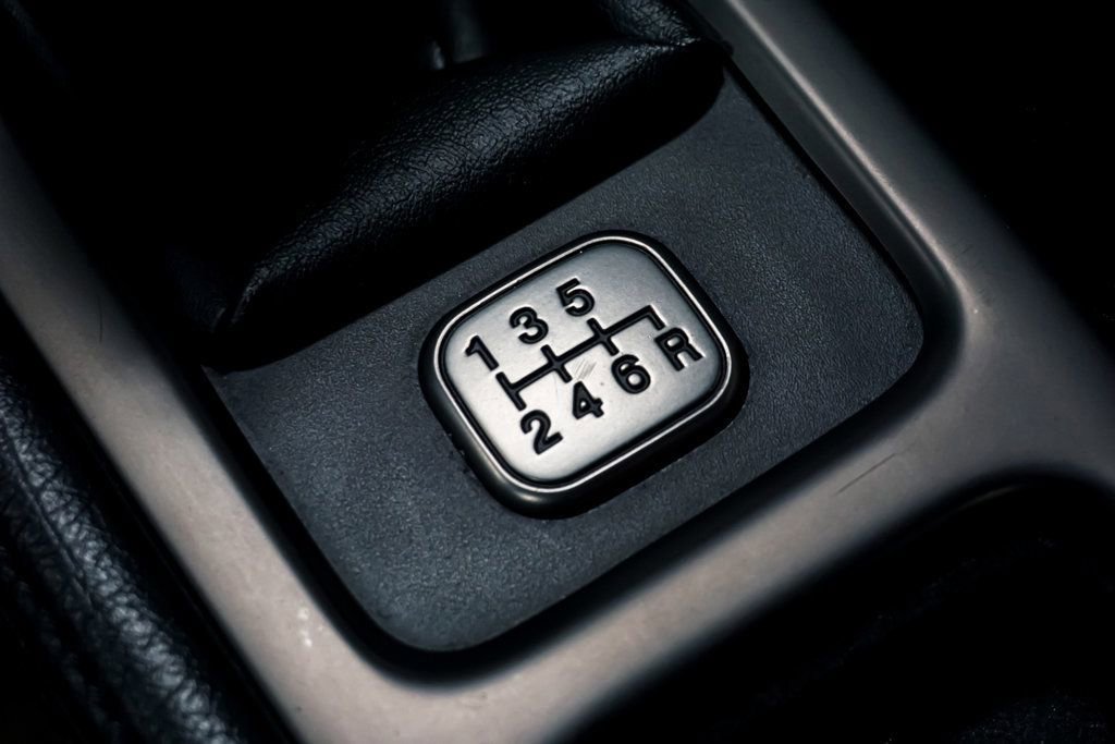 Used 1998 Acura NSX T image 12