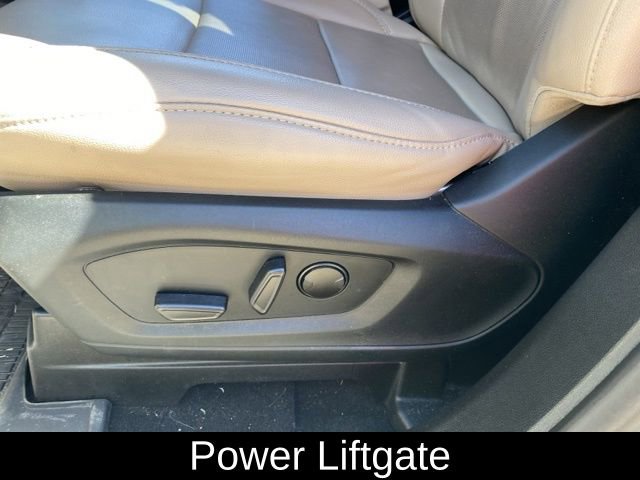 Used 2021 Ford Explorer Limited w/ Equipment Group 301A image 14