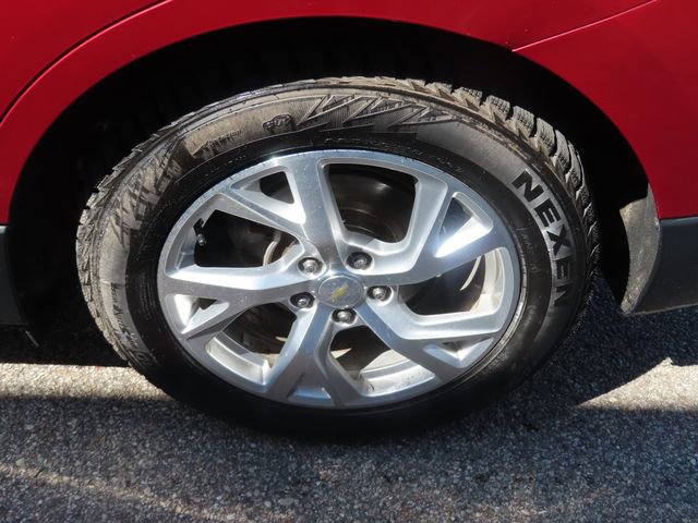 Used 2019 Chevrolet Equinox Premier FWD image 16