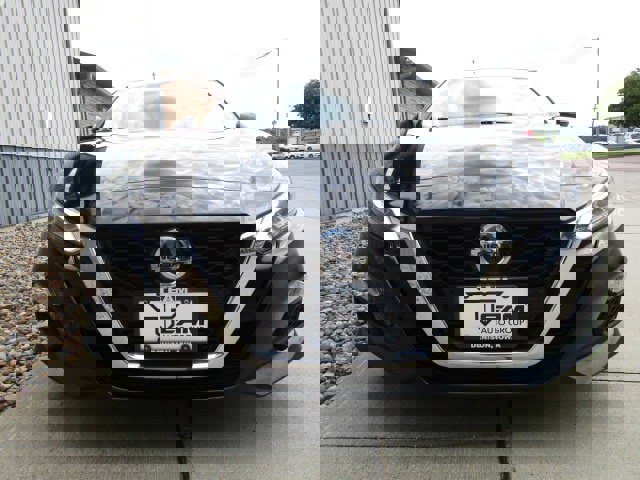 Used 2022 Nissan Altima 2.5 SV w/ SV Premium Package image 2