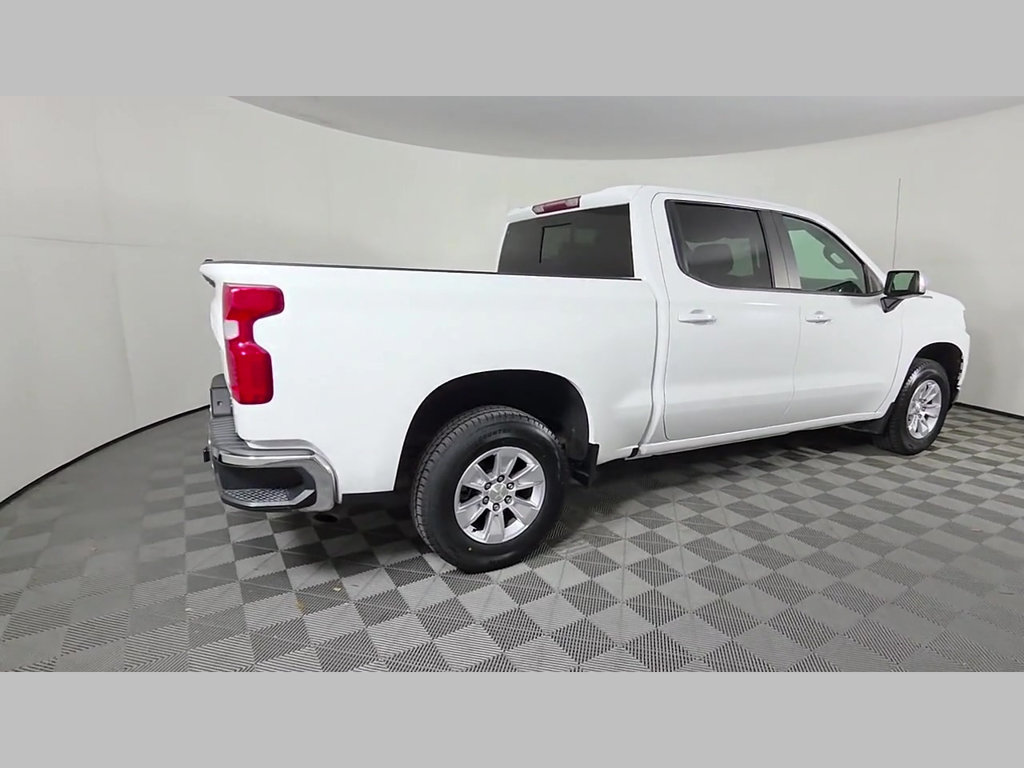 Used 2020 Chevrolet Silverado 1500 LT w/ Convenience Package RWD image 38