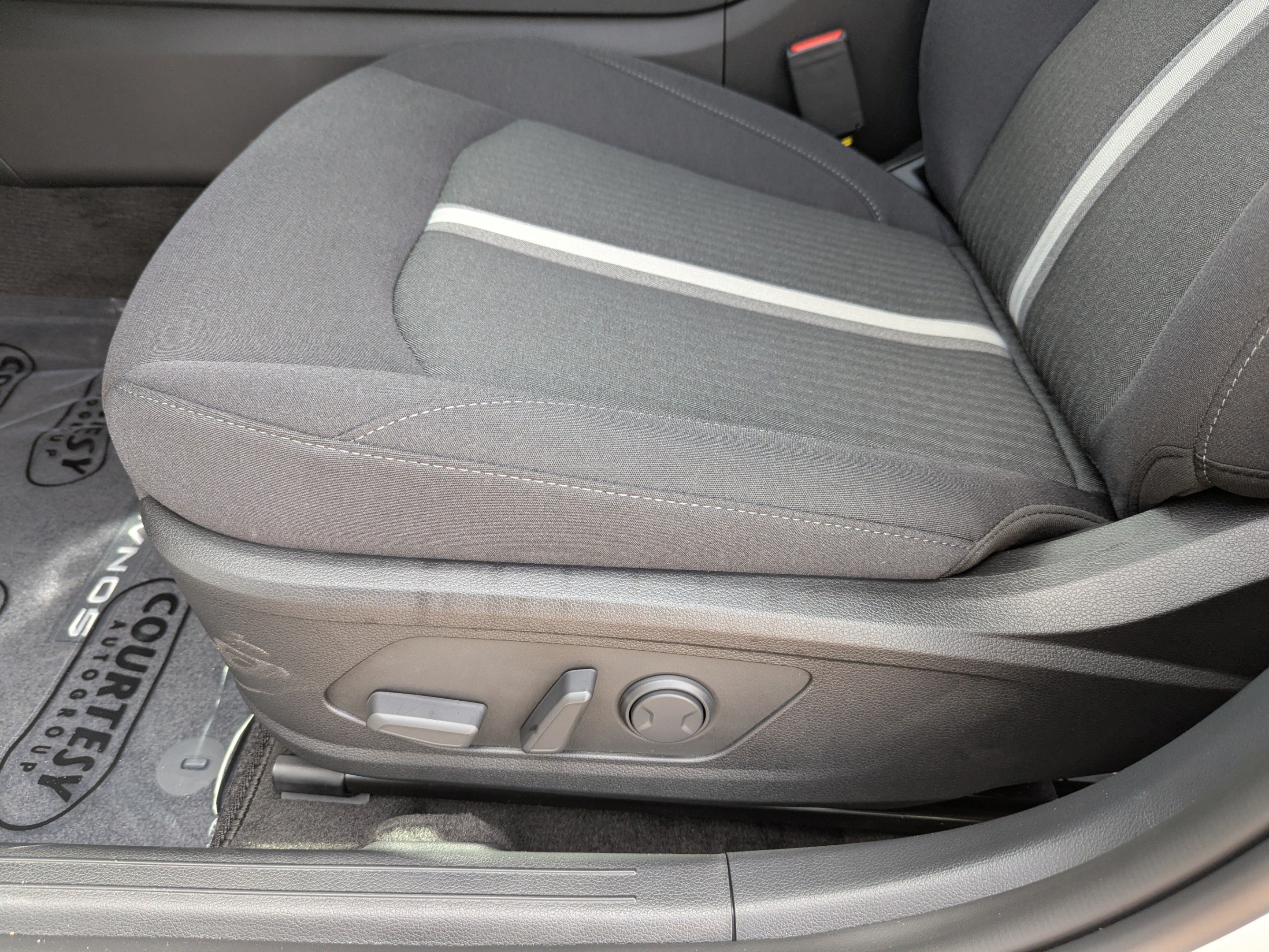 New 2026 Hyundai Sonata SEL FWD image 20