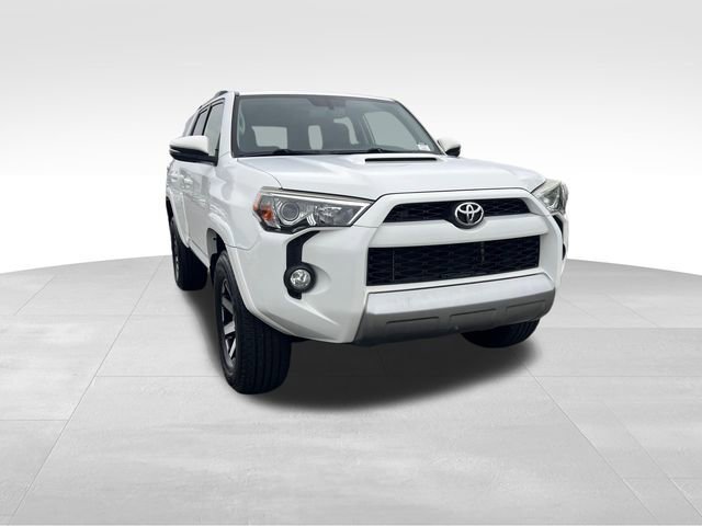 Used 2019 Toyota 4Runner TRD Off-Road Premium AWD/4WD image 7