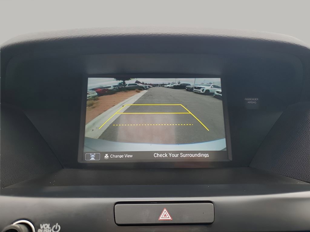 Used 2020 Acura MDX FWD image 46