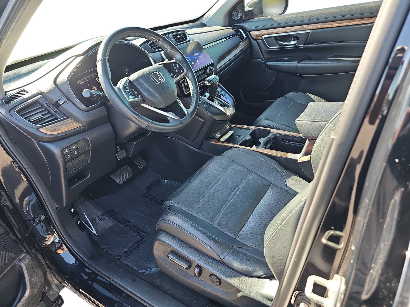 Used 2020 Honda CR-V Touring image 16