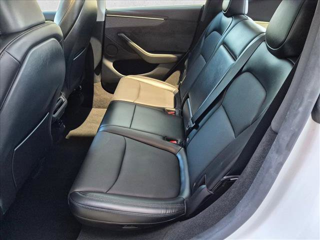 Used 2026 Tesla Model Y Long Range AWD/4WD image 18