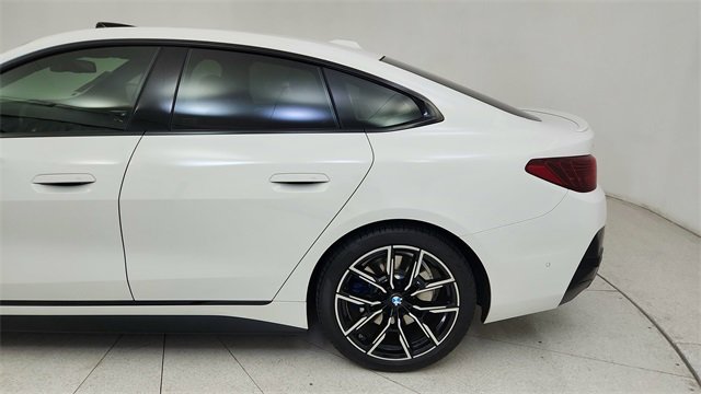 Used 2025 BMW 440i xDrive image 10
