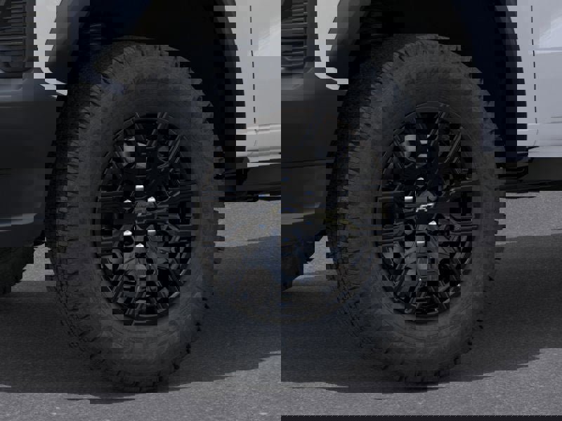 New 2026 Chevrolet Colorado Trail Boss image 33