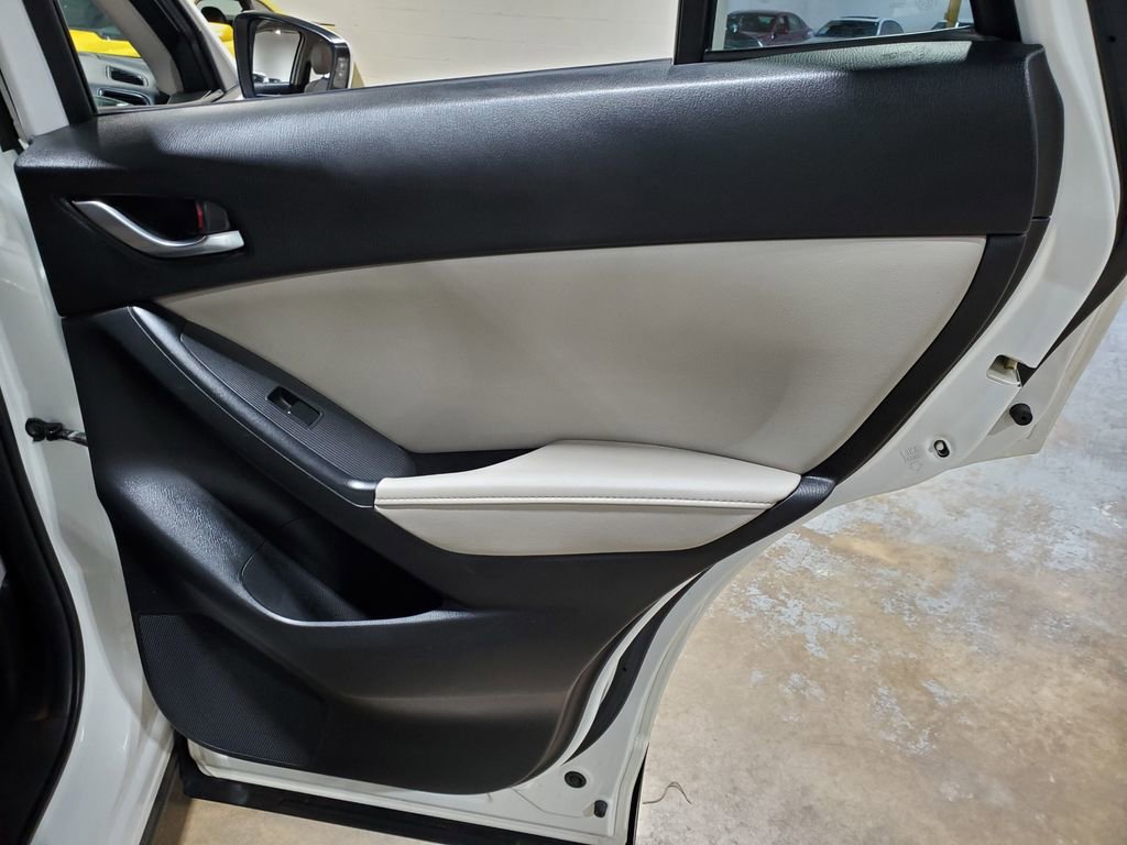 Used 2014 MAZDA CX-5 Grand Touring image 22