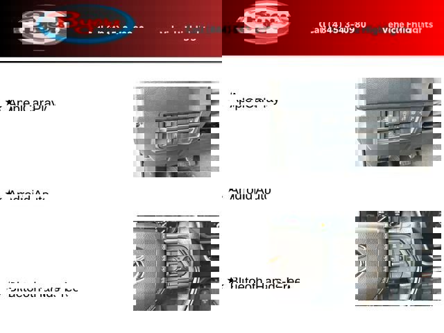 New 2026 Toyota Tundra SR5 w/ SX Package image 23