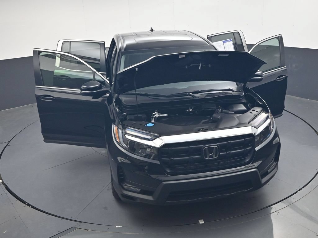Certified 2026 Honda Ridgeline RTL image 43