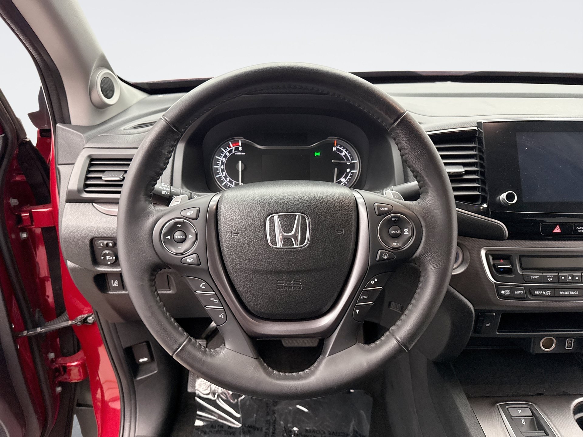 Used 2023 Honda Ridgeline RTL image 12