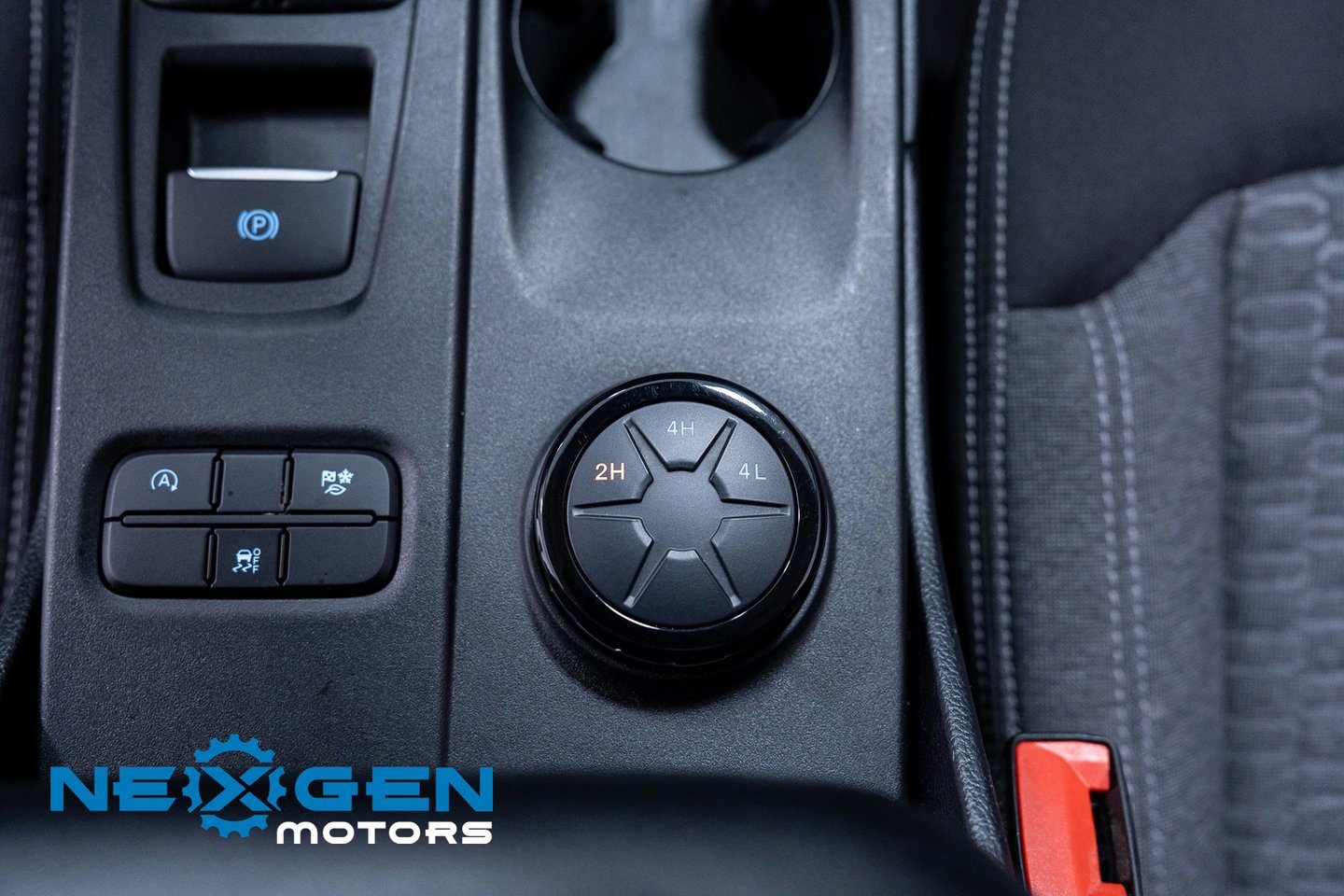 Used 2024 Ford Ranger XL w/ Trailer Tow Package image 16