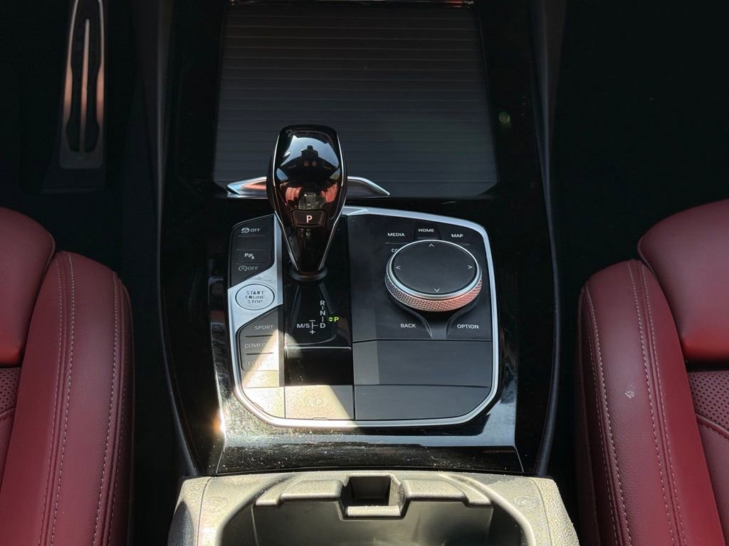 Used 2023 BMW X3 xDrive30i w/ M Sport Package image 15