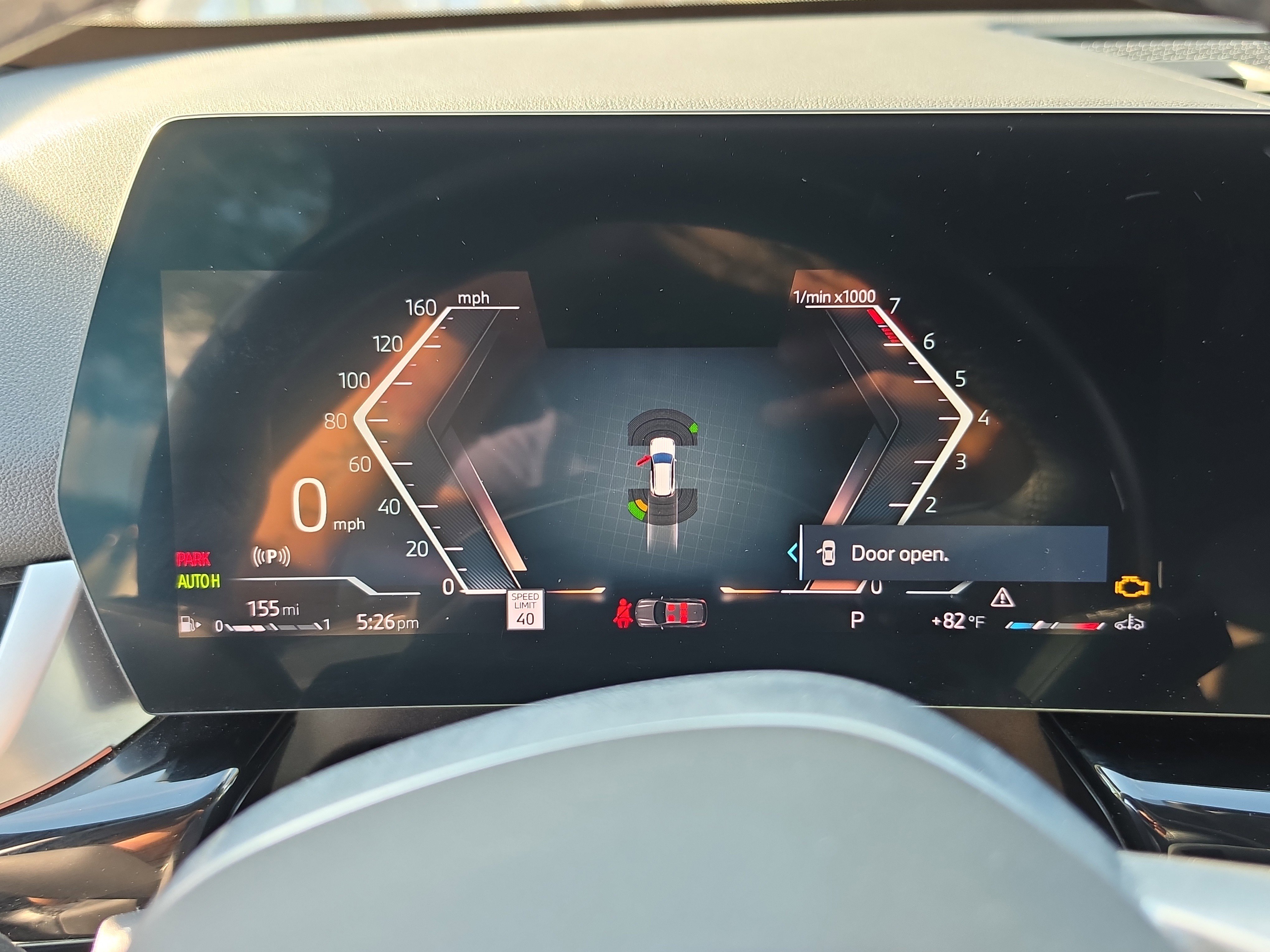 Used 2023 BMW X1 xDrive28i w/ Convenience Package image 18