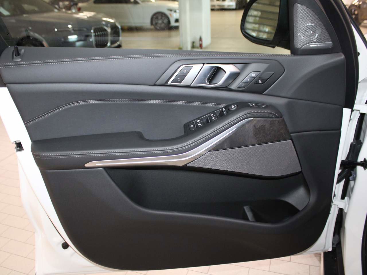 Certified 2026 BMW X5 sDrive40i RWD image 10