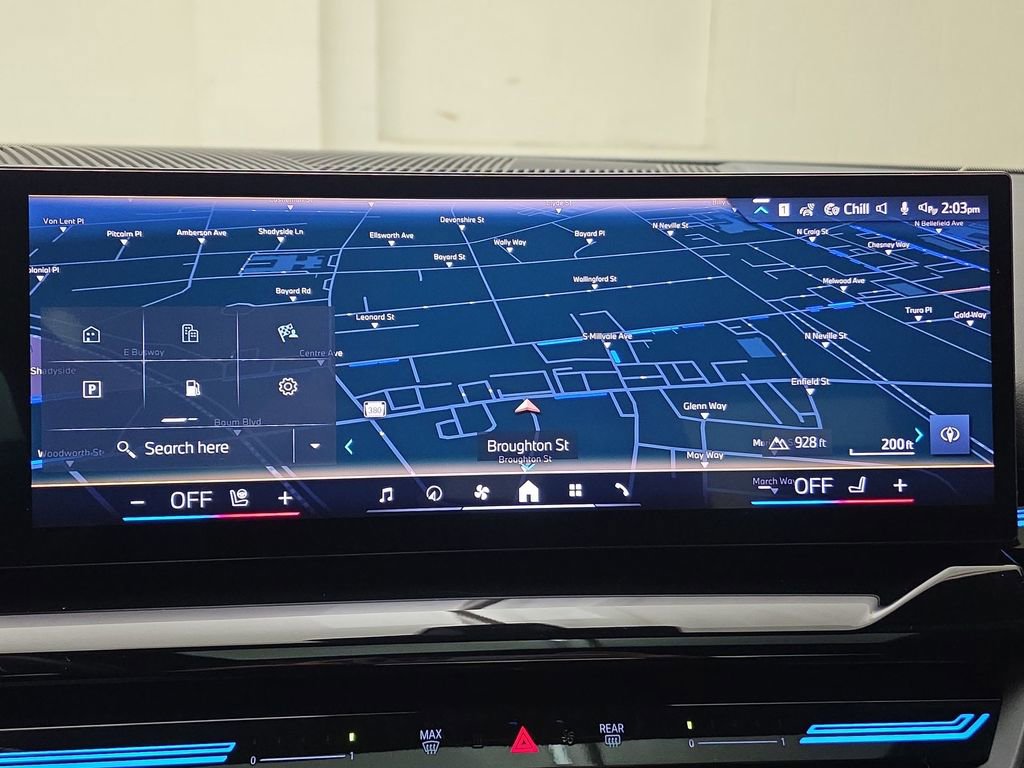 Certified 2024 BMW 530i xDrive w/ M Sport Package image 19