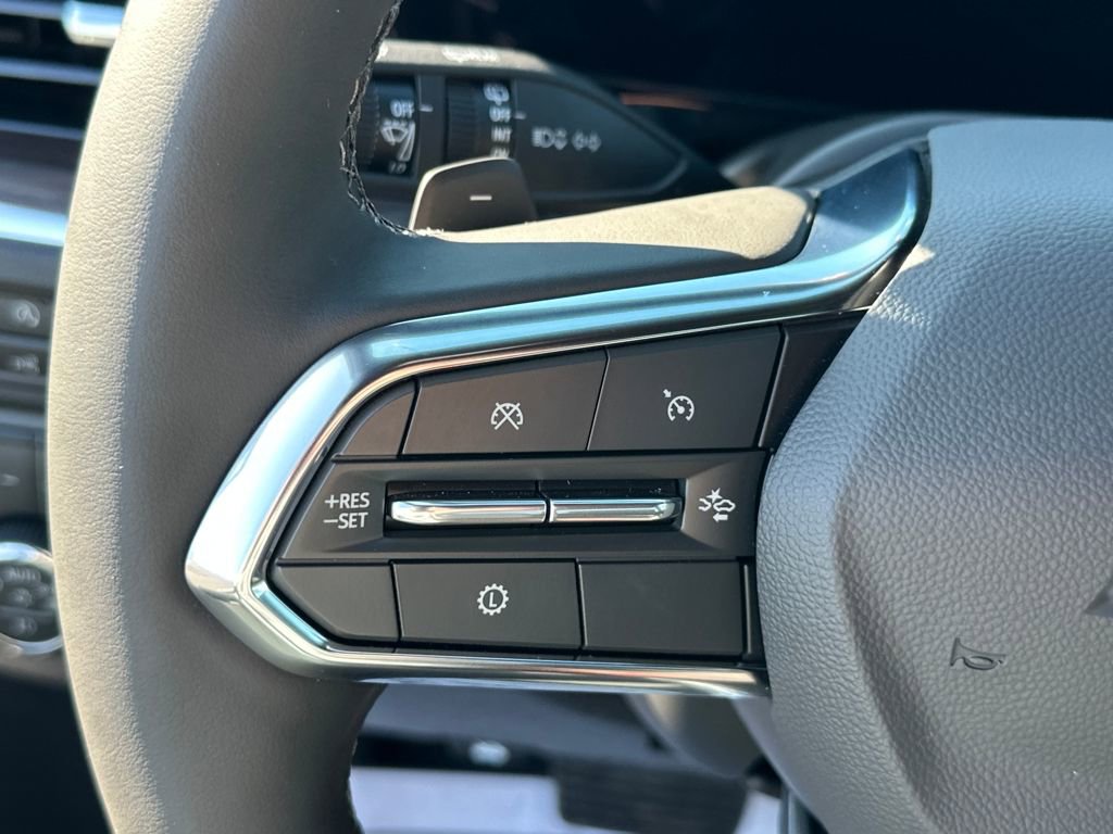 New 2026 Chevrolet Suburban LT w/ Comfort Package image 20